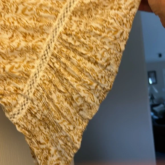 Free People blouse - Picture 3 of 4